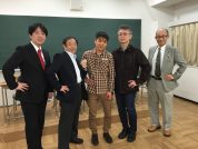 QUIZ JAPAN TVのオリジナルクイズ番組「魁!!クイズ塾」第9回は「ウルトラクイズ準優勝者大会」！