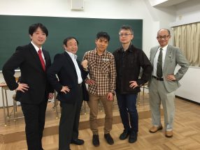 QUIZ JAPAN TVのオリジナルクイズ番組「魁!!クイズ塾」第9回は「ウルトラクイズ準優勝者大会」！