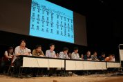 第16代ウルトラクイズ王者・田中健一が２度目の優勝！ フルオープンの短文クイズ大会『第16回勝抜杯』レポート