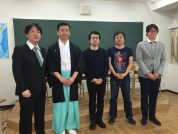 QUIZ JAPAN TVのオリジナルクイズ番組「魁!!クイズ塾」第10回は「ユニークな職業大会」！
