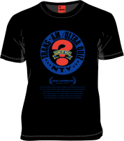 MARS16×QUIZ JAPAN共同開発！「知力、体力、時の運」を試す「アメリカ横断ウルトラクイズ」Tシャツが登場！