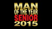 『Man of the Year Senior 2015』 公式サイトがオープンいたしました
