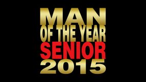 『Man of the Year Senior 2015』 公式サイトがオープンいたしました