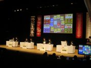 クイズを通じて金融経済の仕組みを学ぶ高校生のためのイベント 『第８回エコノミクス甲子園』全国大会レポート
