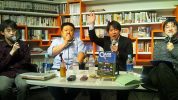 「QUIZ JAPAN」創刊記念トークライブ「〜徹底討論！俺たちのクイズ論〜」レポート