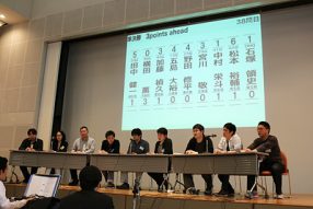 全国の猛者が集まるクイズ大会『第14回勝抜杯』レポート