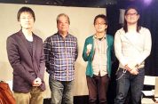 『パネルクイズアタック25』の構成作家・高見孔二をゲストに迎えた「関西クイズ番組史の研究」レポート