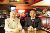 『早く来い来い『第12回アメリカ横断ウルトラクイズ』再放送！　座談会番組収録レポート