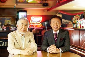 『早く来い来い『第12回アメリカ横断ウルトラクイズ』再放送！　座談会番組収録レポート