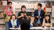 「QUIZ JAPAN」による参加型クイズイベント「QUIZ JAPAN PARTY！」レポート