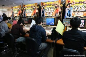 ユーザー主導による「クイズマジックアカデミー」最大の大会「賢竜杯X」開催！！