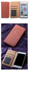 「アメリカ横断ウルトラクイズ　iPhone6手帳型ケース」がついに発売！