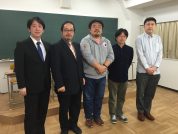 QUIZ JAPAN TVのオリジナルクイズ番組「魁!!クイズ塾」第12回は「クイズ作家・パズル作家大会」！