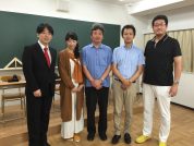 QUIZ JAPAN TVのオリジナルクイズ番組「魁!!クイズ塾」第15回は「アタック25年間チャンピオン大会」！