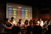 東西の異色クイズサークルによるコラボ企画 「味園夜会」が関西初開催！