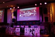 サプライズ発表続出！「『クイズマジックアカデミー』トークライブ」レポート