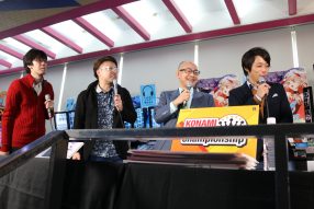 『The 6th KAC』開幕記念イベントに、クイズ王・永田喜彰が参戦！