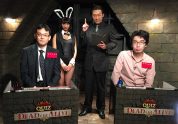 QUIZ JAPAN TVのオリジナルクイズ番組「QUIZ DEAD OR ALIVE」がまさかの復活！