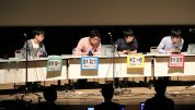 東大・鈴木淳之介が団体戦『EQIDEN2017』と個人戦『abc the 15th』を完全制覇！