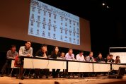 廣海渉が念願の初優勝！ フルオープンの短文クイズ大会『第17回勝抜杯』レポート