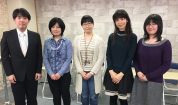 QUIZ JAPAN TVのオリジナルクイズ番組「魁!!クイズ塾」第24回は「第３回女性クイズプレイヤー大会」！