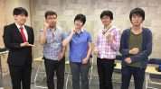 QUIZ JAPAN TVのオリジナルクイズ番組「魁!!クイズ塾」第25回は「QMAプレイヤー大会」！