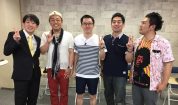 QUIZ JAPAN TVのオリジナルクイズ番組「魁!!クイズ塾」第27回は「第３回ロストジェネレーション大会」！