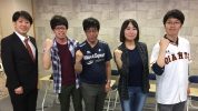 QUIZ JAPAN TVのオリジナルクイズ番組「魁!!クイズ塾」第28回は「20代大会」！