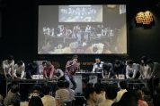 イントロクイズ初体験！20歳の女性ライターが振り返る「イントロクイズナイトvol.2」レポート