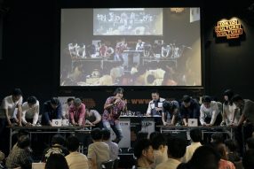 イントロクイズ初体験！20歳の女性ライターが振り返る「イントロクイズナイトvol.2」レポート
