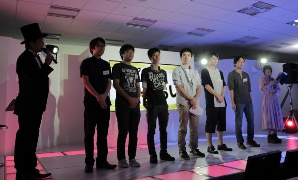 『クイズマジックアカデミー』の学生チャンピオンが誕生！「ヤングウィザーズカップ-QMA最強学生決定戦-」レポート