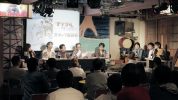 制作裏話が続出！TVアニメ『ナナマル サンバツ』スタッフ座談会レポート