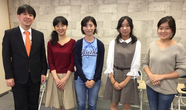 QUIZ JAPAN TVのオリジナルクイズ番組「魁!!クイズ塾」第31回は「第４回女性クイズプレイヤー大会」！