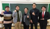 QUIZ JAPAN TVのオリジナルクイズ番組「魁!!クイズ塾」第33回は「高得点者大会」！
