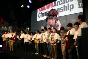 『The 7th KONAMI Arcade Championship／QMA JAPAN TOUR 2017 グランドスラム大会』開催！！
