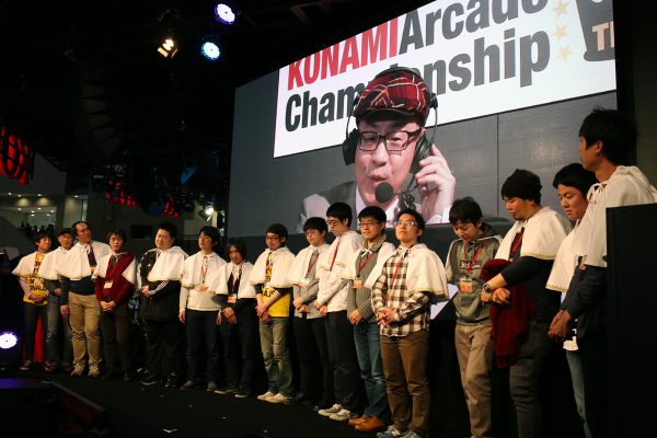 『The 7th KONAMI Arcade Championship／QMA JAPAN TOUR 2017 グランドスラム大会』開催！！