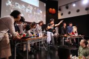 音楽がクイズと人をつないだ夜。「イントロクイズナイトvol.4」レポート