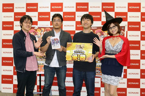『クイズマジックアカデミーMAXIVCODE』稼働記念！ 「リコードアリーナ」メディア対抗トーナメントレポート