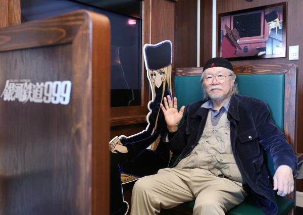 『銀河鉄道999』が連載開始から40周年!! ところでヒロインのメーテルに実在したモデルがいたってホント!?