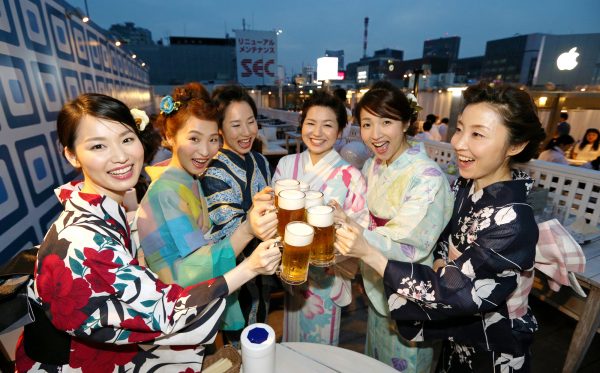 4月23日は地ビールの日。最近人気のユニークな地ビールを知っていますか?