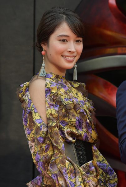 広瀬アリス。モデルに女優にとマルチに活躍する彼女のデビューのきっかけは?