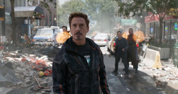 『アベンジャーズ/インフィニティ・ウォー』が本日公開!! 予告編動画が樹立した驚異的な再生回数とは?