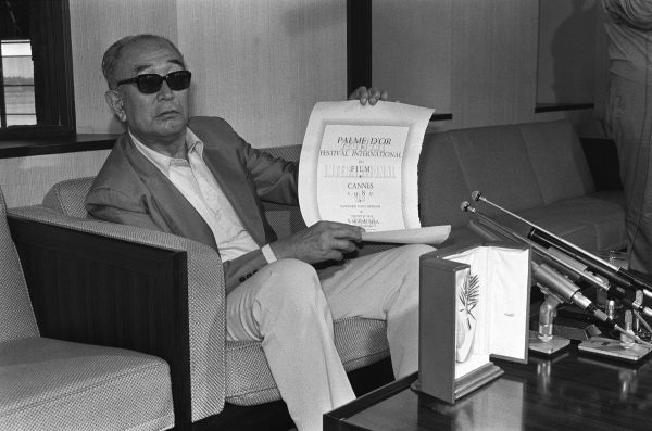 是枝裕和監督の『万引き家族』も受賞!! カンヌ国際映画祭の最高賞に贈られる「パルム・ドール」ってどんな意味?
