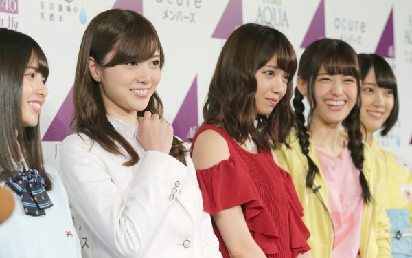 乃木坂46とのコラボが実現! ミュージカル『美少女戦士セーラームーン』への友情出演が決まったアノ人って?