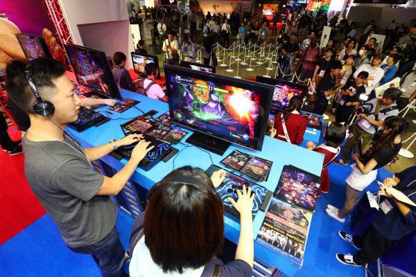 “eスポーツ”が国体でも?! 採用されたゲームタイトルは?