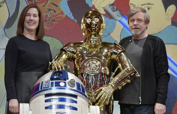 『スター・ウォーズ』第1作目の8年後に現れたSF大作映画とは?