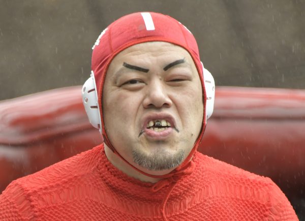 ブレイク中のくっきーの白塗りモノマネ! マネされて話題となった女優とは?