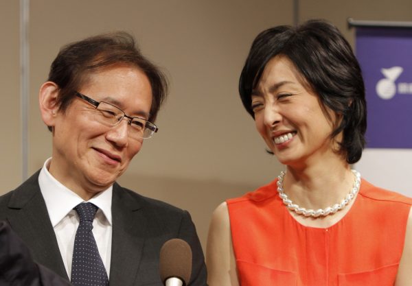 映画『Shall we ダンス?』の監督・周防正行が、畑違いの「名誉監督」に! 何の監督になったの?
