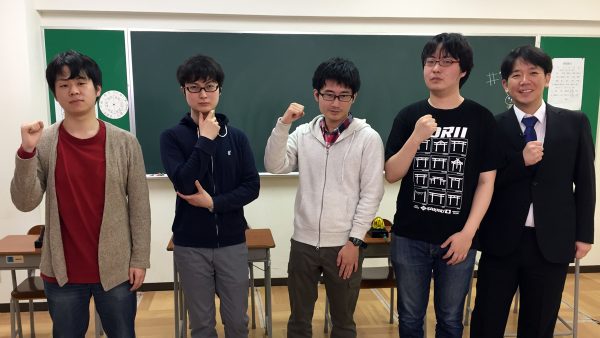 QUIZ JAPAN TVのオリジナルクイズ番組「魁!!クイズ塾」第38回は「20代大会」！