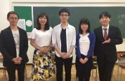 QUIZ JAPAN TVのオリジナルクイズ番組「魁!!クイズ塾」第37回は「ビギナー大会」！
